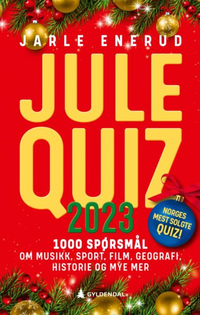 Julequiz 2023