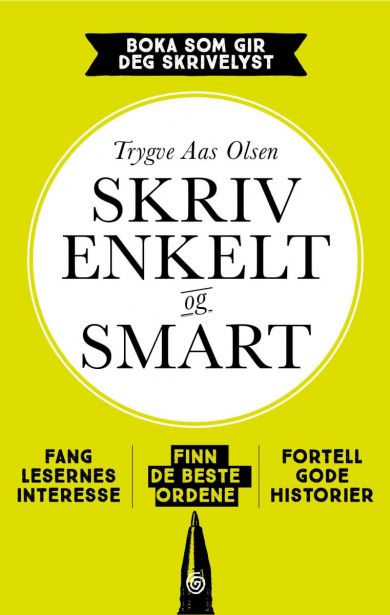 Skriv enkelt og smart