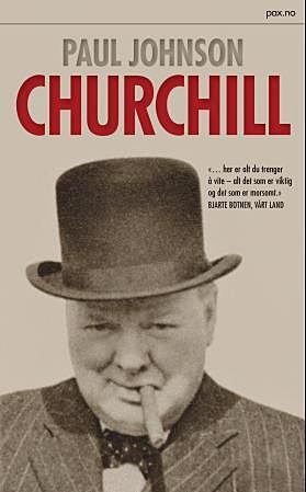 Churchill