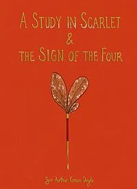 A Study in Scarlet & The Sign of the Four (Collector's Edition)