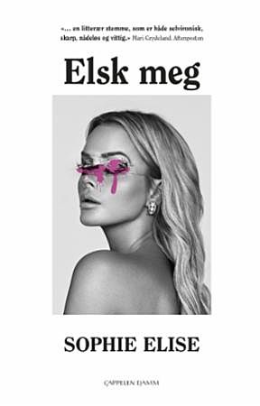 Elsk meg