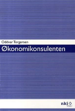 Økonomikonsulenten