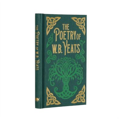 The Poetry of W. B. Yeats