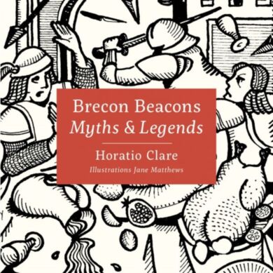 Brecon Beacons: Myths and Legends