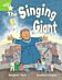 Rigby Star Guided 1 Green Level: The Singing Giant, Story, Pupil Book (single)
