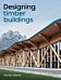 Designing Timber Buildings