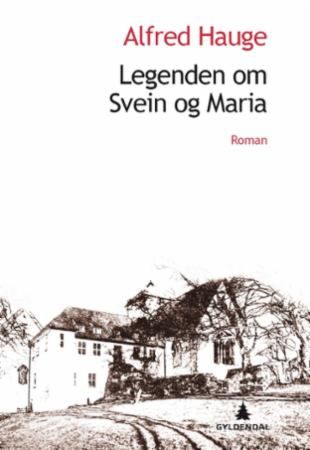 Legenden om Svein og Maria