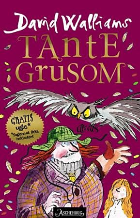 Tante Grusom