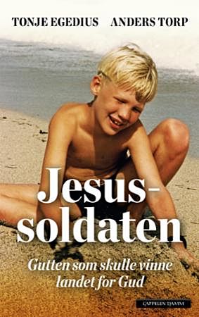 Jesussoldaten