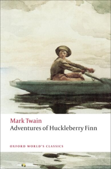 Adventures of Huckleberry Finn