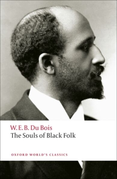 The Souls of Black Folk