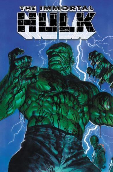 Immortal Hulk Vol. 8