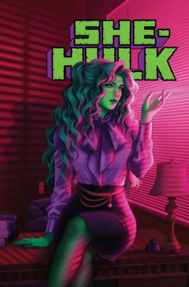 She-hulk By Rainbow Rowell Vol. 2: Jen Of Hearts