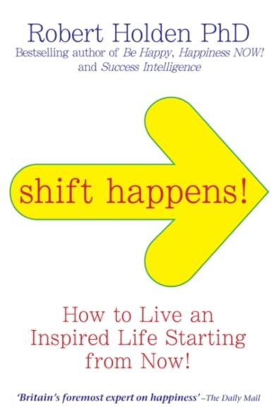 Shift Happens!