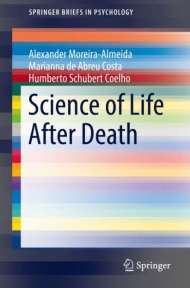 Science of Life After Death