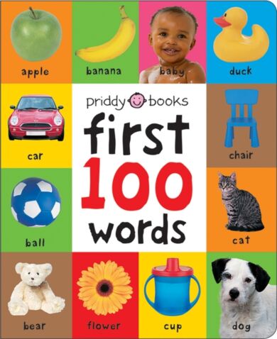 First 100 Words