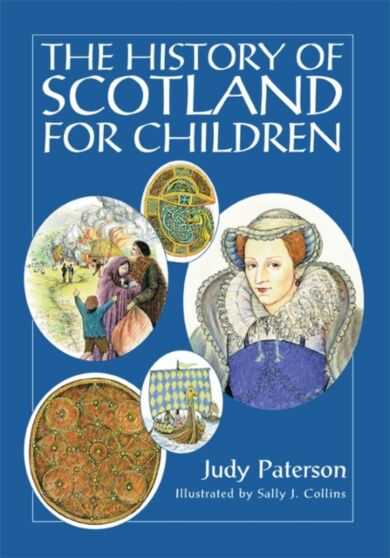 The History of Scotland for Children