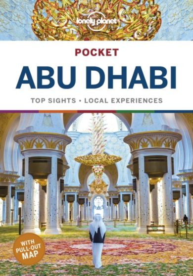 Abu Dhabi 2 Pocket Guide