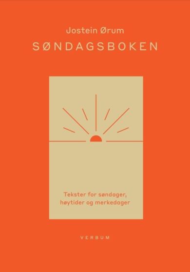 Søndagsboken