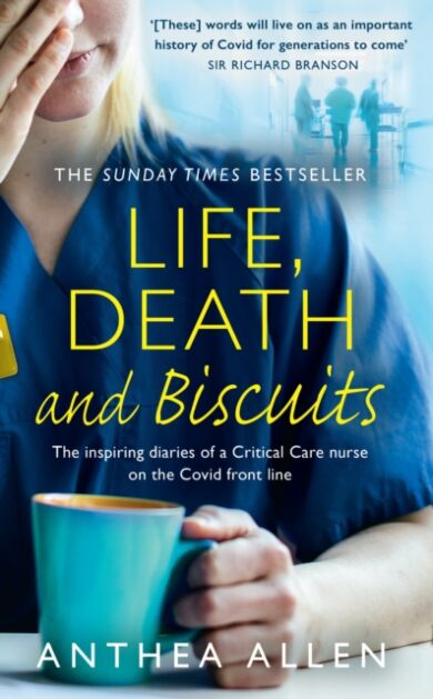 Life, Death and Biscuits