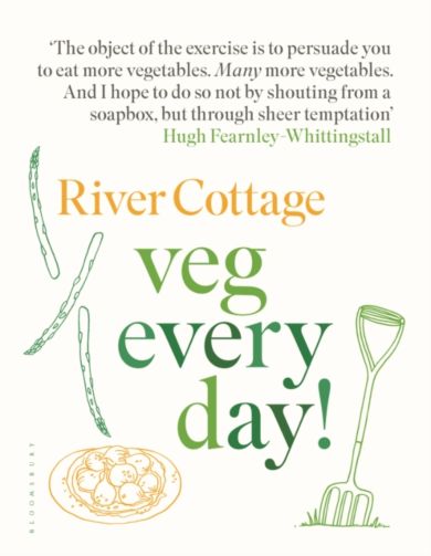 River Cottage Veg Every Day!