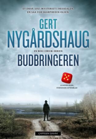 Budbringeren