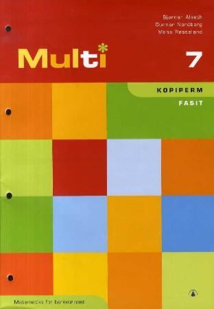 Multi 7