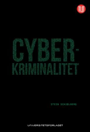 Cyberkriminalitet