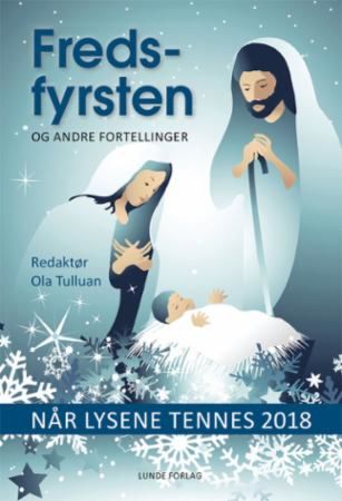 Når lysene tennes 2018