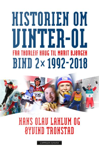 Historien om Vinter-OL