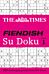 The Times Fiendish Su Doku Book 1