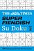 The Times Super Fiendish Su Doku Book 2