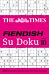 The Times Fiendish Su Doku Book 10