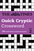 The Times Quick Cryptic Crossword Book 2