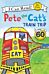 Pete the Cat's Train Trip