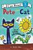 Pete the Cat and the Cool Caterpillar