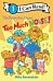 The Berenstain Bears: Too Much Noise!