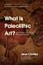 What Is Paleolithic Art?
