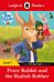Ladybird Readers Level 1 - Peter Rabbit - Peter Rabbit and the Radish Robber (ELT Graded Reader)