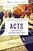 Acts Bible Study Guide plus Streaming Video