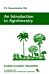 An Introduction to Agroforestry