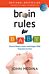 Brain Rules for Baby (Updated and Expanded)