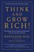 Think and Grow Rich!