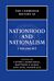 The Cambridge History of Nationhood and Nationalism 2 Volume Hardback Set
