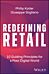 Redefining Retail