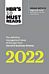 HBR's 10 Must Reads 2022: The Definitive Management Ideas of the Year from Harvard Business Review (