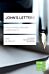 John's Letters (Lifebuilder Study Guides)