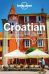 Croatian Phrasebook & Dictionary 4