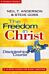 The Freedom in Christ Discipleship Course