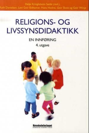 Religions- og livssynsdidaktikk